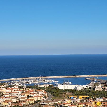 White Sand Affittacamere Ла-Калетта Экстерьер фото